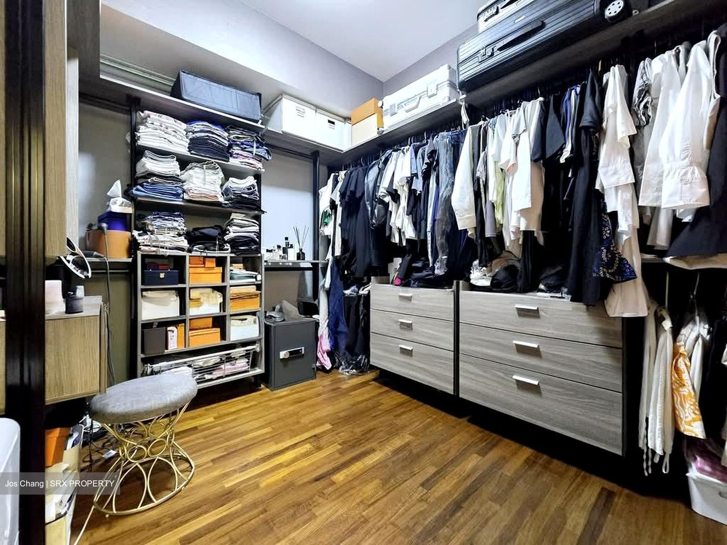 Double Bay Residences (D18), Condominium #577207581